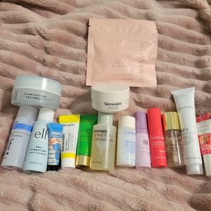 Beauty bundle